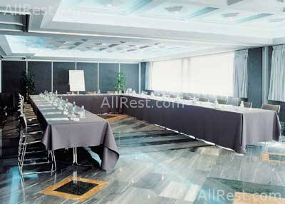 Expo Hotel Barcelona 21